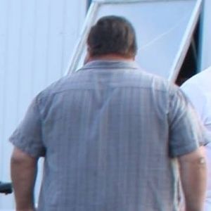 Meet your Posher, Mike